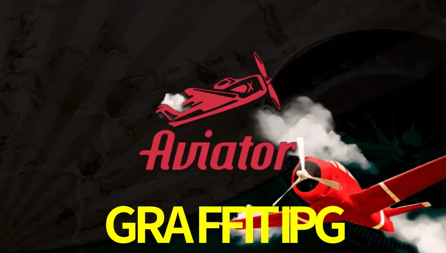 Aviator GRAFFITIPG