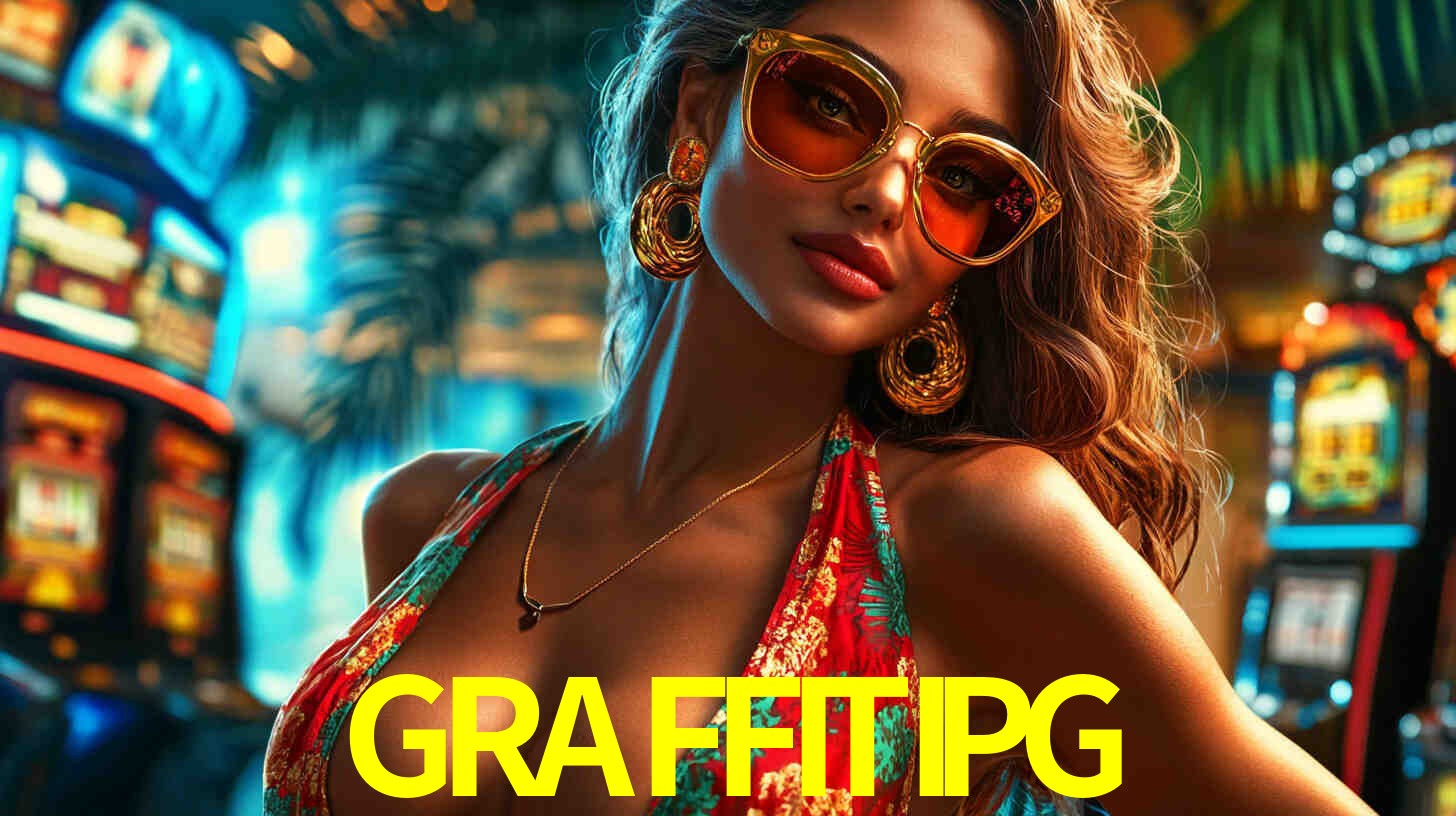 Casino Online GRAFFITIPG | Os Melhores Slots no Brasil